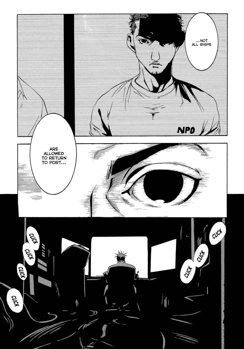 Eden (SUGISAKI Yukiru) Chapter 2 52